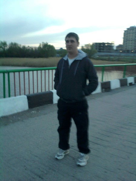 Анатолий Мыхликов