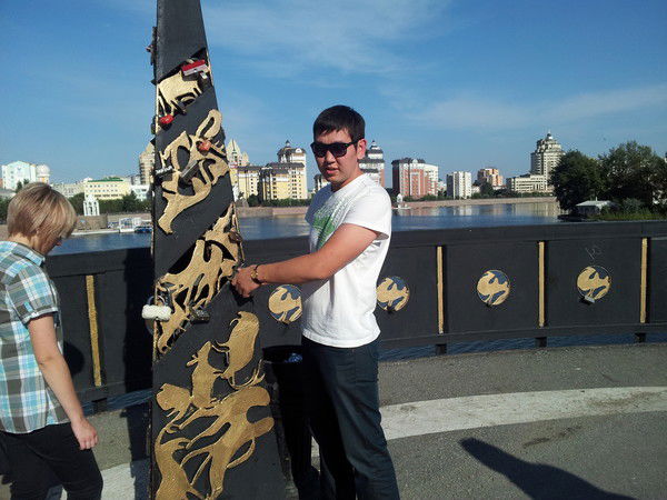 Сержан Рахметулла