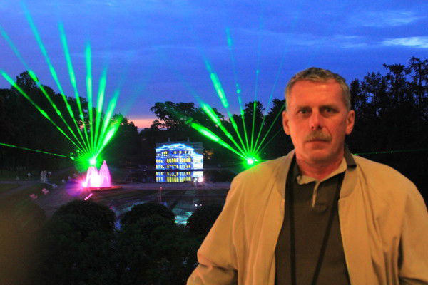 Вячеслав Трапенок