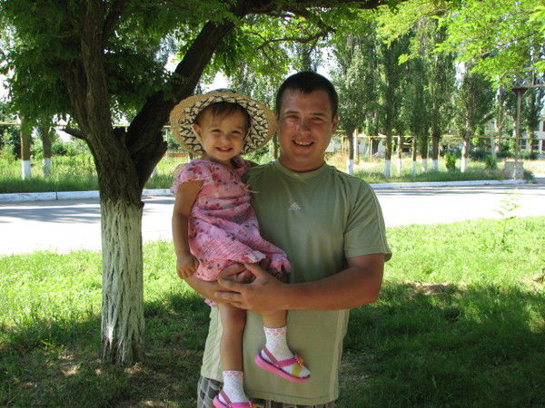 Колян Петрищев