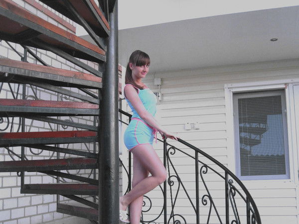 Марта Хомова