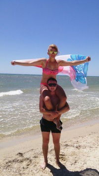 Анастасия Блажевич