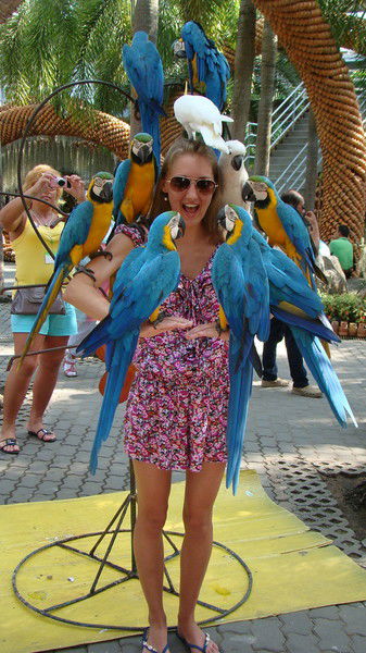 Анюточка Спиридонова