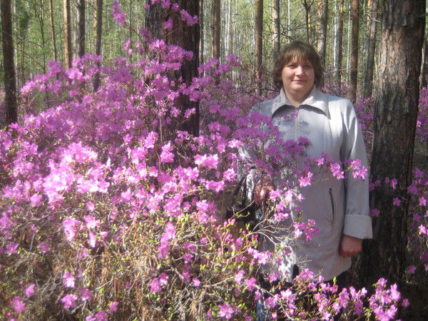 Наташа Куксенко