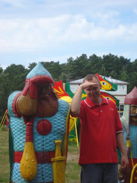 Игорь Переладов