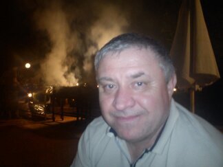 Павел Горбаенко