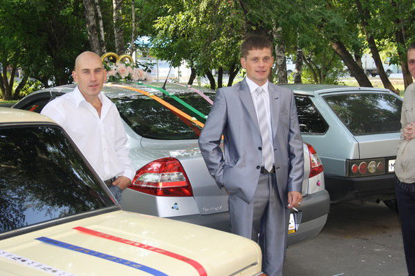 Владимир Дудоладов