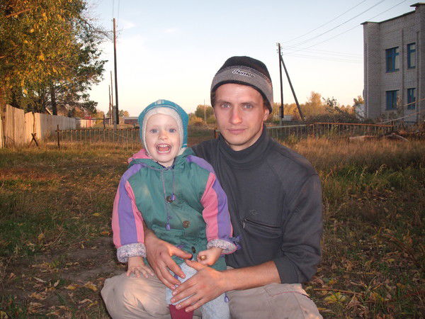 Александр Прохоренко