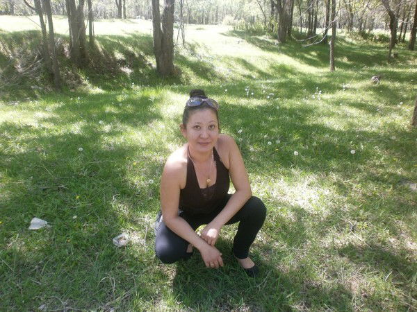 Ардак Рамазанова