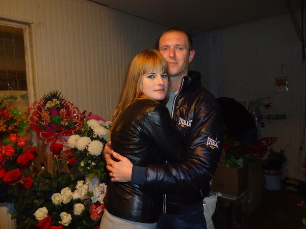 Андрей Таран