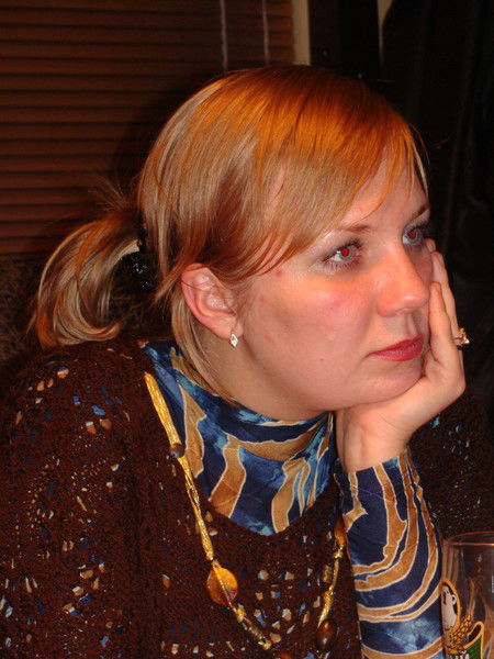 Валентина Шишлова