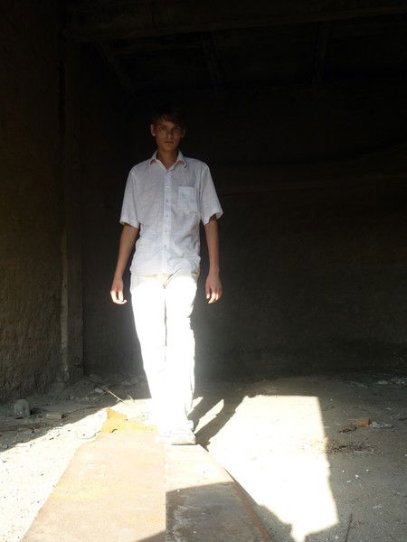 Алексей Голодников