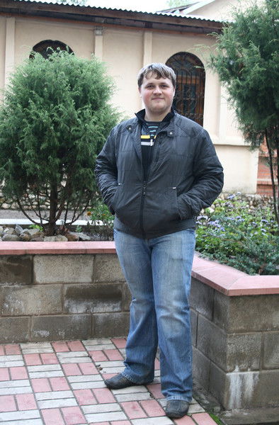 Александр Васькин