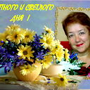 Людмила Кочнева