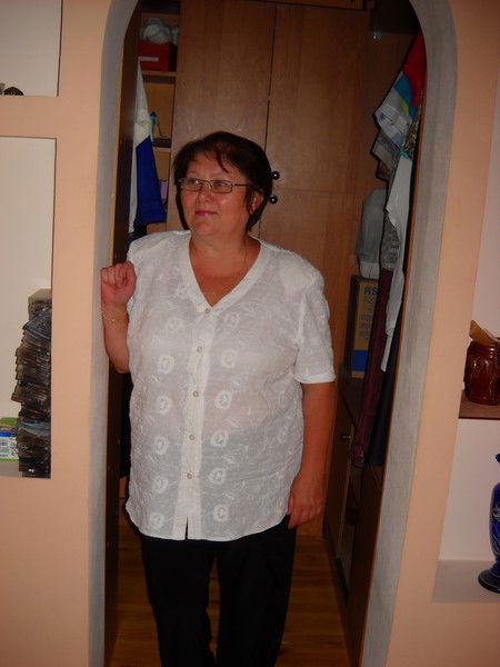 Ирина Тарасова