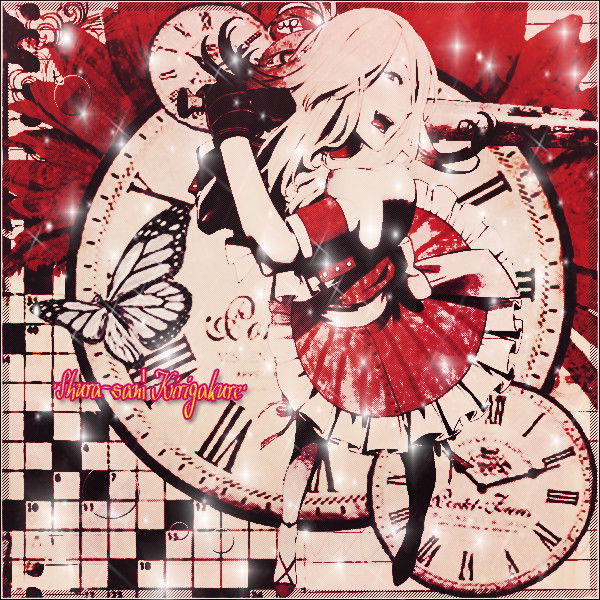 Shura-San Kirigakure