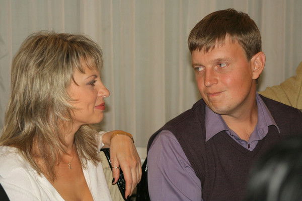 Светлана Осипова