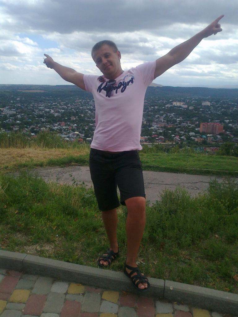 Владимир Журавлёв