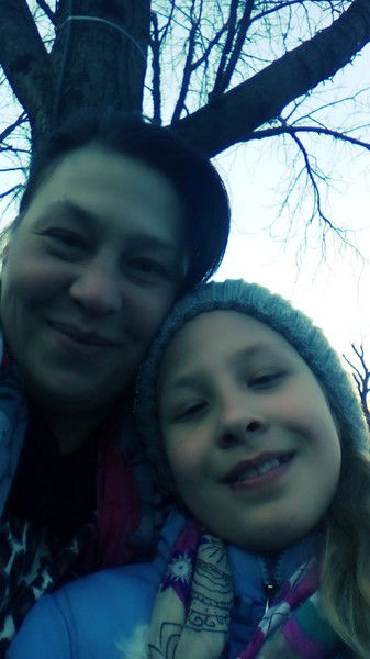 Лилия Тищенко