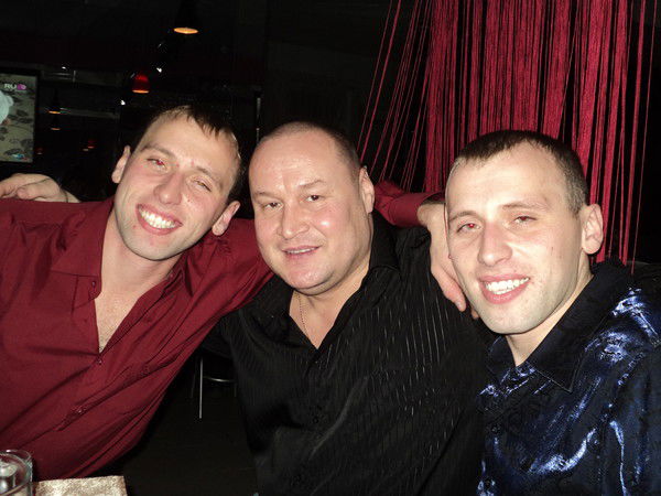 Саня Дуркин