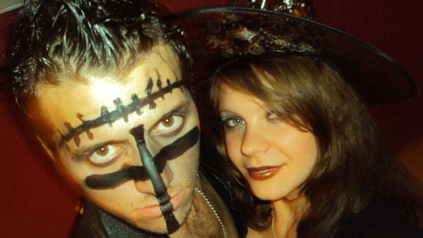 Твой Chocolate )