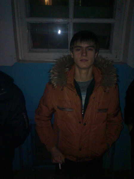 Дмитрий Миньков