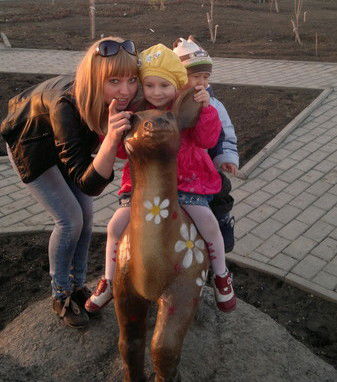 _Милаnочка _