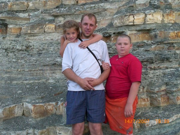 Виктор Кравченко