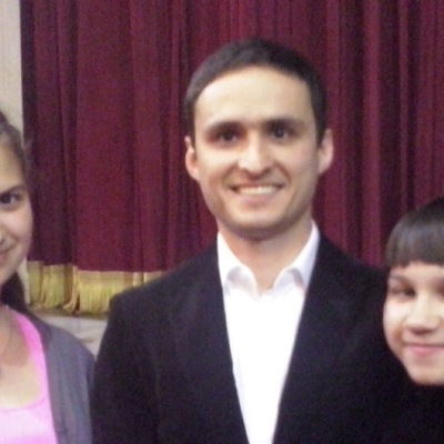 Альбина Суровых