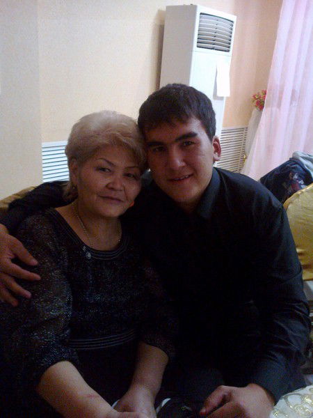 Баян Кулановна