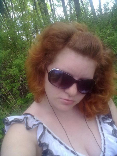 Елена Мазуренко