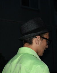 Айдар Каюмов