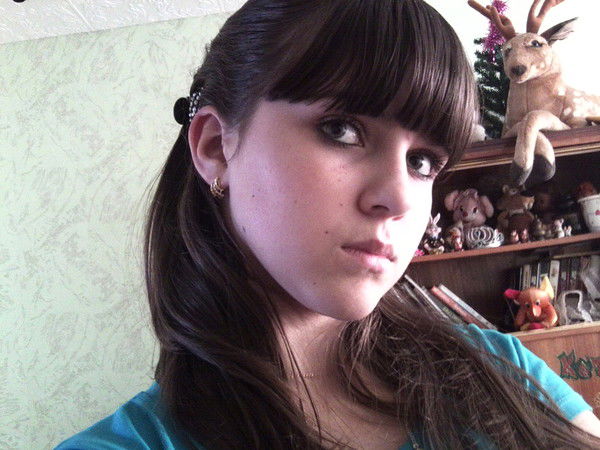 Екатерина Прасолова))