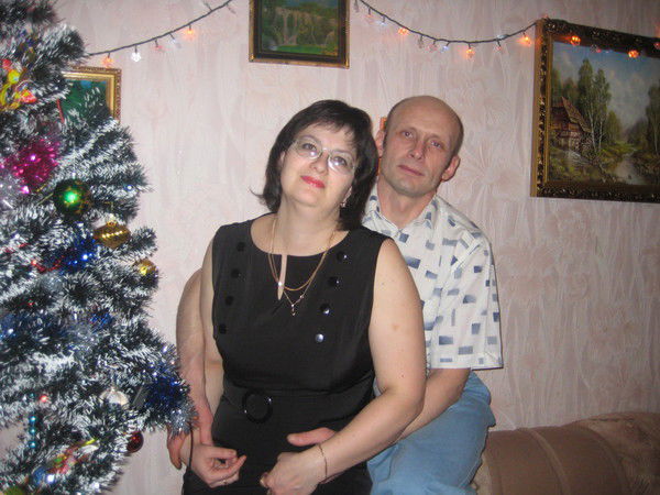 Елена Василенко