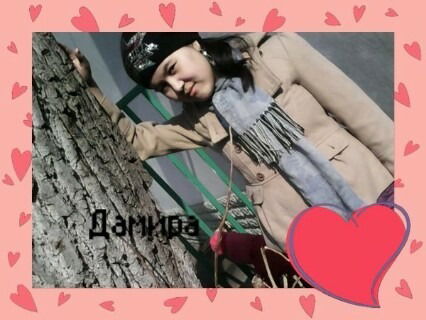 Дамира Озгонова