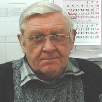 Николай Сироштан