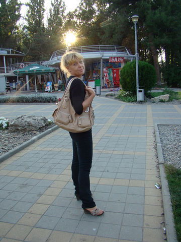 Лена Проданец