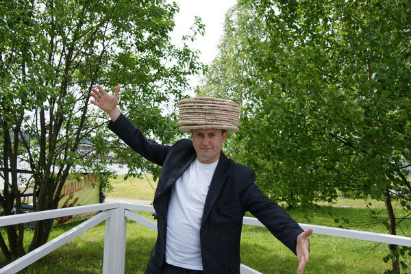 Роман Касьянов