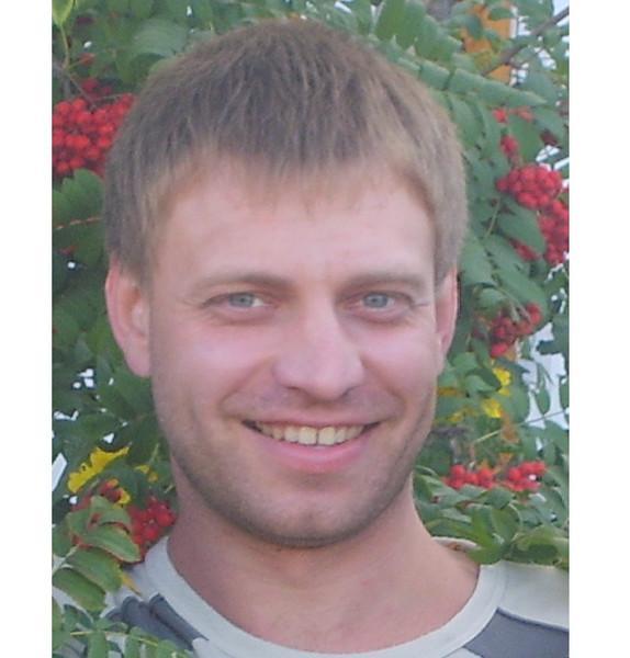 Михаил Князев