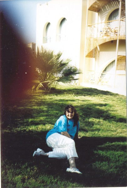 Виктория Конон