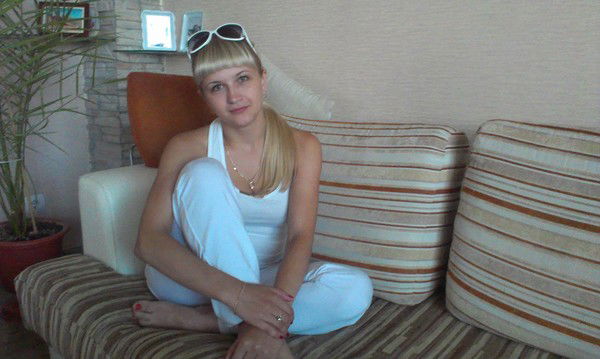 Екатерина Алтышева