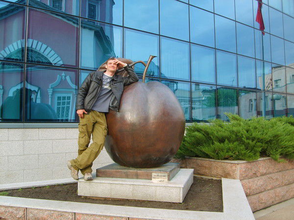 Анатолий Киселев