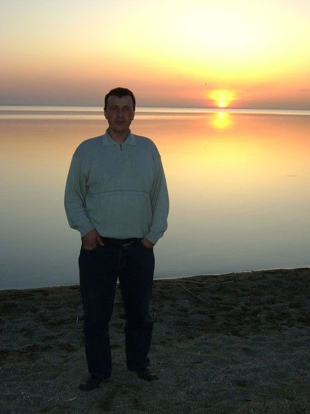 Сергей Иванов