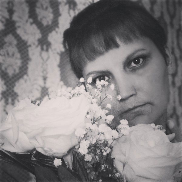 Оксана Гааб