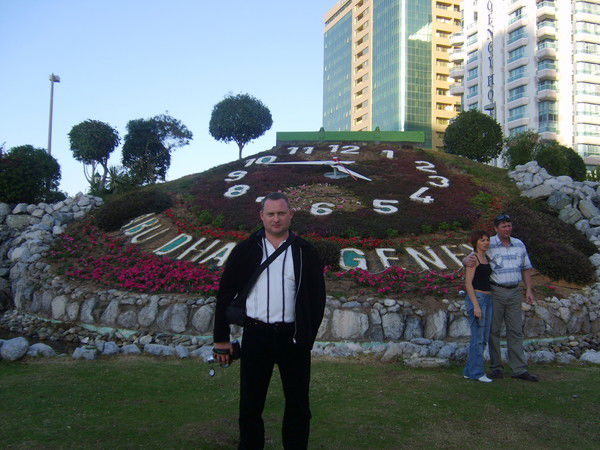 Владимир Кухарев