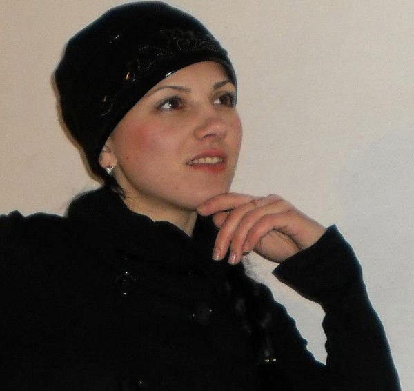 Ольга Федорова