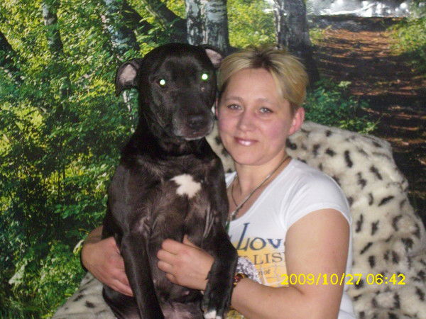 Елена Долотова