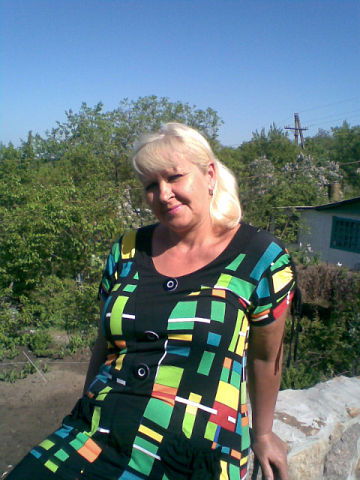 Анна Нанкевич (Коваленко)