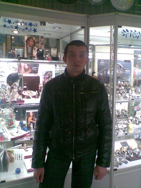 Дима Крыштахович