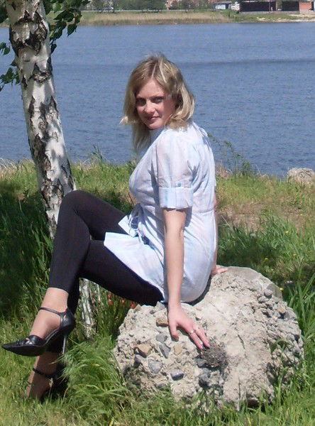 Екатерина Зозуля